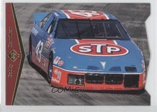 1995 SP Die-Cut Bobby Hamilton #87