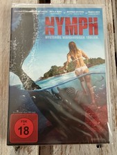 Nymph - Mysteriös, Verführerisch, Tödlich....