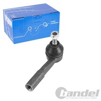 SKF Spurstangenkopf Vorne Links Passend FüR CitroËN Nemo Fiat Fiorino Qubo Peuge