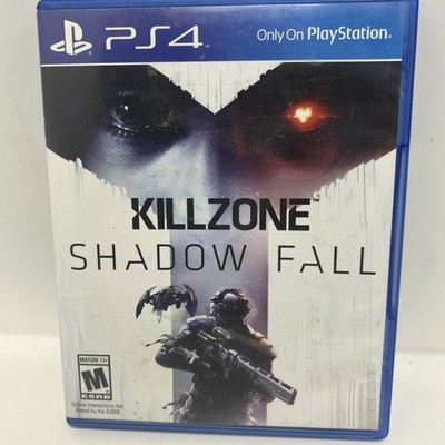 Killzone 4: Shadow Fall - Sony PlayStation 4