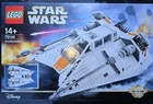LEGO Star Wars Snowspeeder 75144 UCS, BNIB Sealed