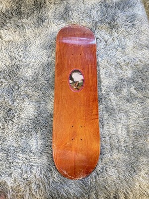 JIM GRECO X ERIK ELLINGTON ''IN MEMORY OF CHARLES LUTHER ELLINGTON'' TRIBUTE DECK