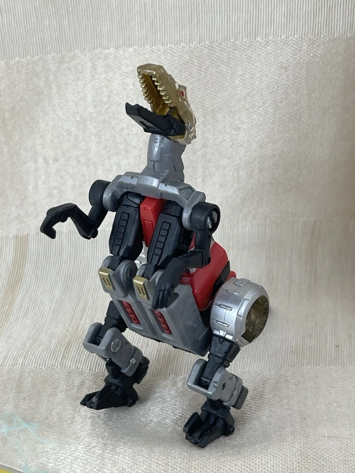 Transformers Power Of The Primes Legends Class - DINOBOT SLASH (2018) Complete - Image 3 of 4