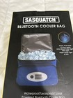 Sasquatch Bluetooth Cooler Bag — photo 1