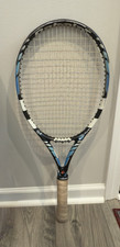 Babolat Pure Drive Jr Kids 26.5 Midplus Woofer Cortex Andy Roddick Tennis Racket