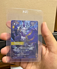 Riftbound TCG: Spiritforged Darius Executioner Overnumber - SFD 236/221 NM — live eBay listing