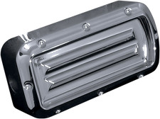 COVINGTONS Shifter Peg - Dimpled - Chrome C12...