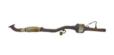 SEAT IBIZA 6J MK4 CATALYTIC CONVERTER CAT 1.4 PETROL 6Q0178GE 2008-2017