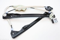 Fensterheber Automega 100025210 FüR Seat Leon 1M1 2 1M2 16V 20V 20VT Cupra SDI