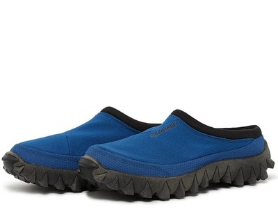 SALOMON SNOWCLOG 'BLUE QUARTZ' SNEAKERS HERRENSCHUHE L47688100