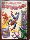 The Amazing Spider-Man #21 (Marvel Comics February 1965)