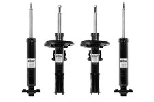 Eibach PRO-DAMPER Shocks Kit E60-35-029-01-22 Ford Mustang 15-17 New