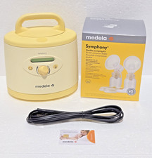 Medela Symphony 2.0  New Kit  Includes everything to get started 