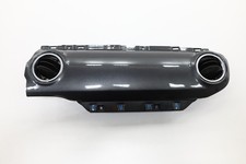 2019-2023 Jeep Wrangler Dash Right Jes Wizard Black Bezel Molding Trim Panel Oem 2019-2023 Jeep Wrangler Dash Right Jes Wizard Black Bezel Molding Trim Panel Oem