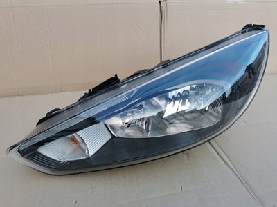 Frontscheinwerfer Ford Focus III F1EB13W030AG Links Scheinwerfer Headlight