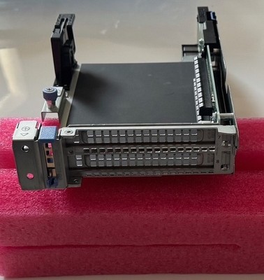 Dell 0GJ4G9 PowerEdge R740 R740XD Riser 3A Slot 7/8 1x PCIe x8 1x PCIe x16