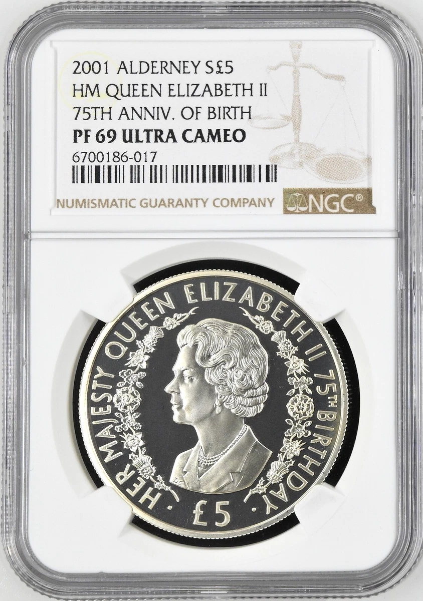 Silver 2001 UK Commemorative Coins for sale | eBay