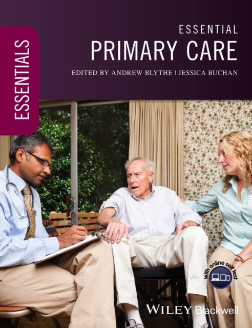 Essential Primary Care (Paperback Book)