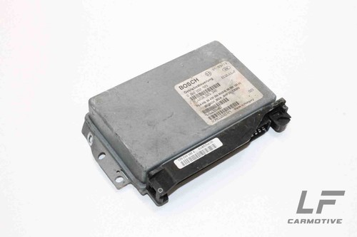 CITROËN C5 Getriebesteuergerät 9656615480 2004 13588432