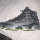 Jordan 13 retro altitudes 2005 — photo 4