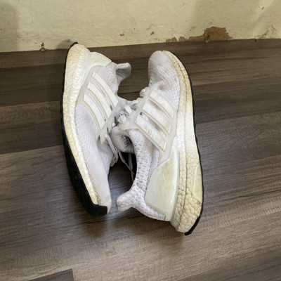 adidas gazelle silver green womens Ultraboost 5.0 DNA Women's