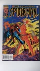 Amazing Spider-Man #23 Legacy #464 2000 Marvel Comics NM