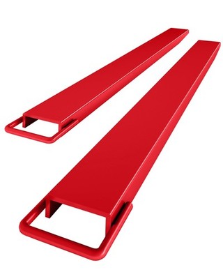  Fork Extensions, 84 Inch