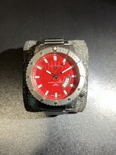 Swiss Legend Stainless Steel Band Wristwatches for sale