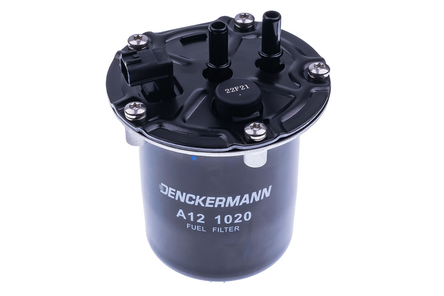 DENCKERMANN A121020 Fuel Filter for DACIA,MERCEDES-BENZ,NISSAN,RENAULT