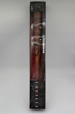 AMC The Walking Dead Lucille Barbed Wire Replica Bat - McFarlane Toys - Negan