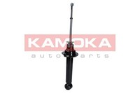 2X Kamoka StoßDäMpfer 2000688 FüR Mitsubishi Pajero 4 3 Canvas Top Van 2 Tdi 4WD
