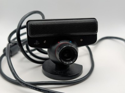Original Sony PlayStation 3 USB Move Motion Eye Camera SLEH-00448 FREE SHIPPING 