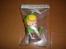 Wonder Festival 2023 Summer Denboku Tezuka Sofubi Ribbon Knight Chink