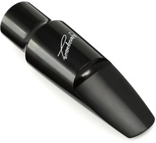 Yanagisawa Hard Rubber Tenor Saxophone Mouthpiece - 6