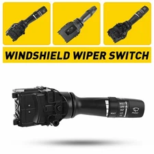 Windshield Wiper Control Switch For 2011-16 Hyundai 1.8L Elantra 2.0L 934201U000