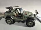 Gi Joe Classified Vamp Vehicle Only