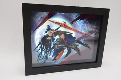 CASTLEVANIA DOMINUS COLLECTION ULTIMATE EDITION LRG Light Box