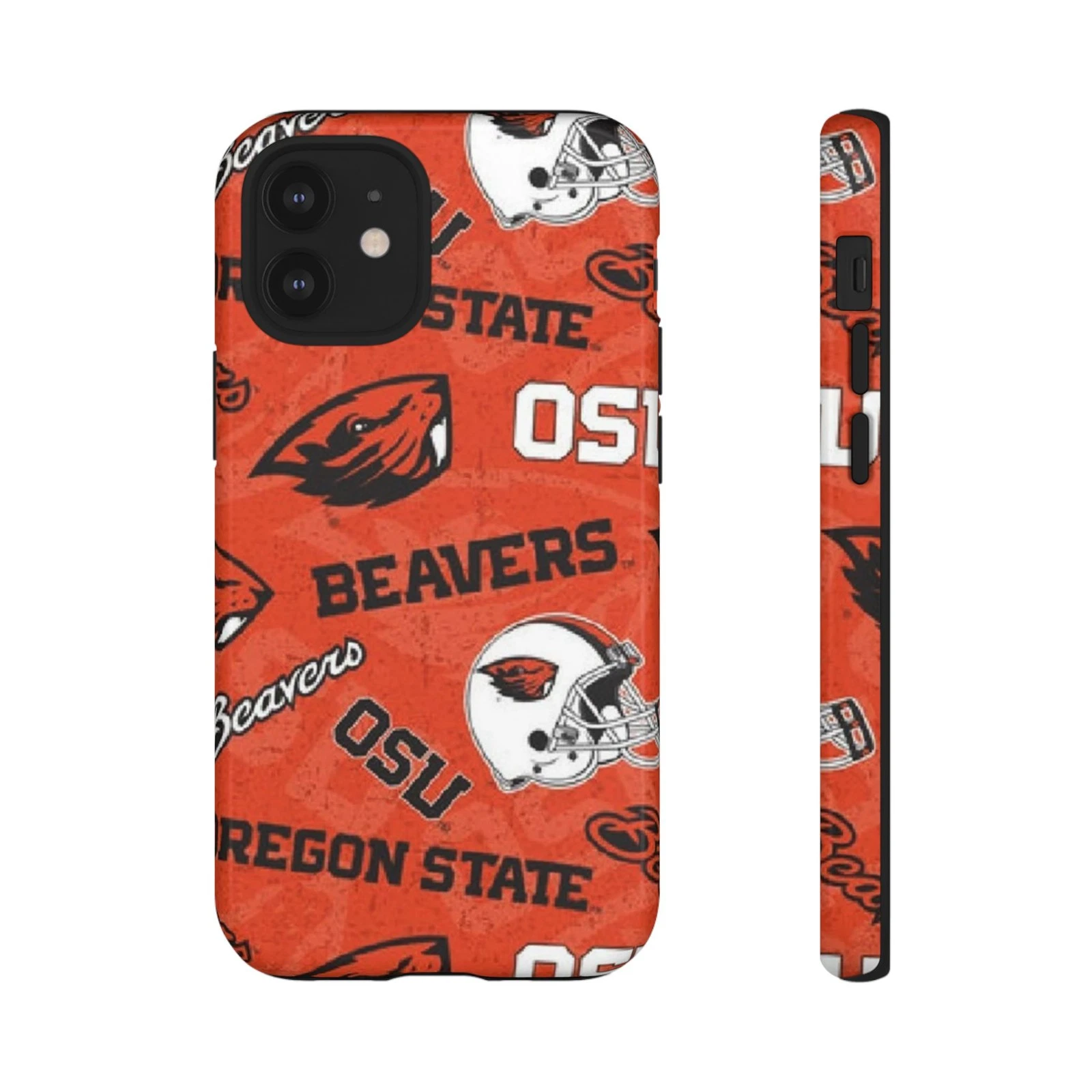 Oregon State University iPhone Cases