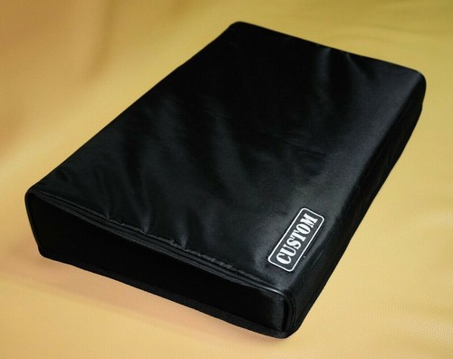 Custom padded cover for MOOG Messenger 32-key synth - Picture 2 of 8