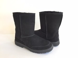 ultra short revival uggs