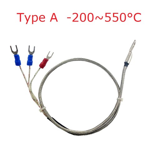 8-Ch DC 8-30V PT100 RTD RS485 Temperature Sensor Module Modbus -40-220℃/-40-500℃ - Picture 22 of 22