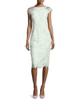 talia lace dress Miss Circle Talia Black Satin Lace Corset Maxi Dress S