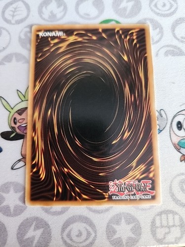 Evoltile Lagosucho GAOV-EN026 Yu-Gi-Oh! Card Light Play 1st Edition - Picture 2 of 2