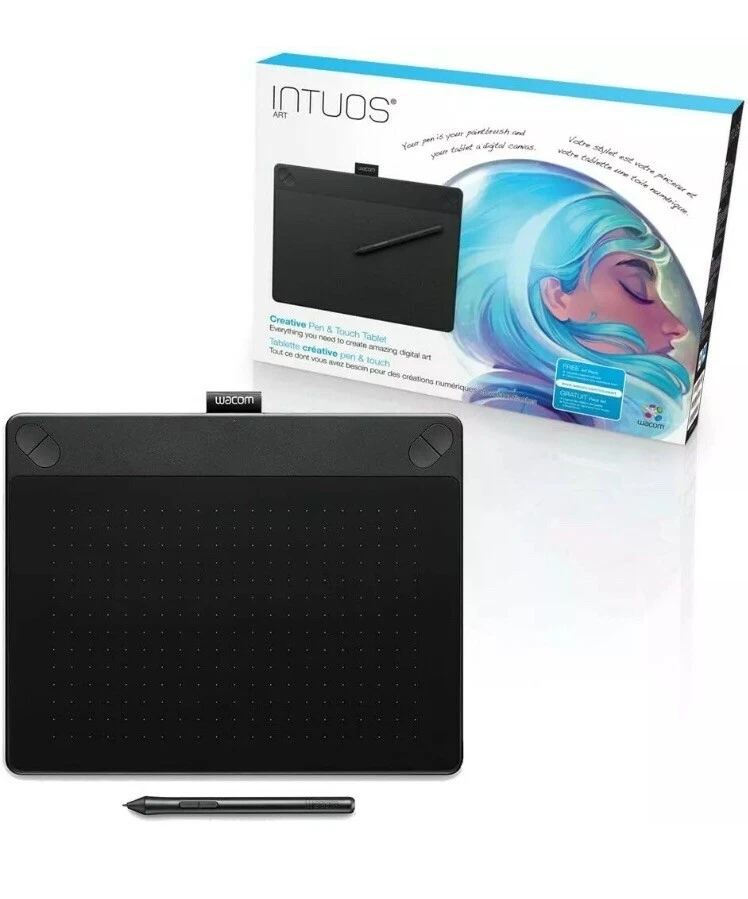 Intuos art deals