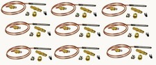 9 X 36" THERMOCOUPLE, 20-30 MV universal Replaces Robert Whte Rodgers Honeywell