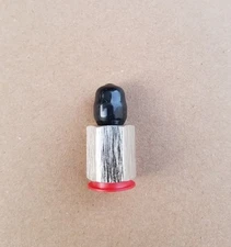 Manitowoc Beverage 00-0868 CHK VLV CARBONATOR SINGLE 1/4