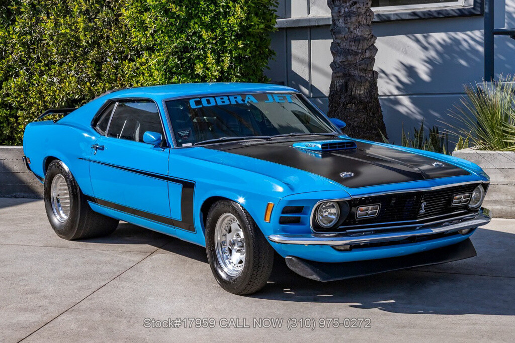 1970 Ford Mustang for sale in Los Angeles California