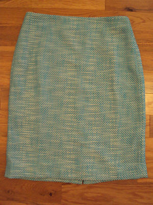 Sac de coffre tissus Biarritz Peugeot 205 309 - FR