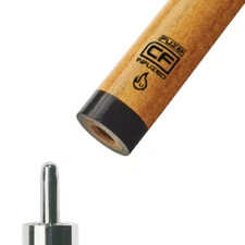 PureX FUZE Kielwood Carbon Fiber InFUZED Pool Cue Shaft