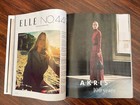 Brand New! ELLE MAGAZINE SEPTEMBER 2023 ZENDAYA Fall Fashion Spectacular — photo 3